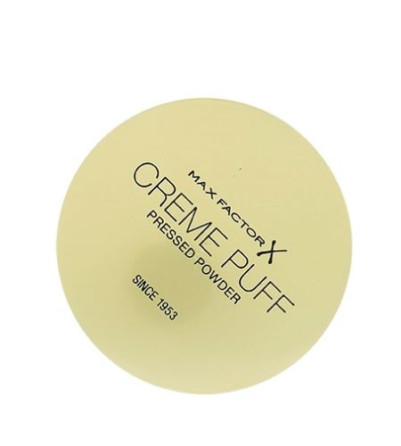 Max Factor Creme Puff Pressed Powder cipria compatta 14 g