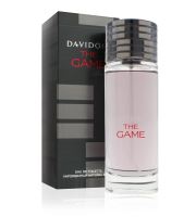 Davidoff The Game Eau de Toilett da uomo