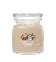 Yankee Candle Afternoon Scrapbooking signature candela media 368 g