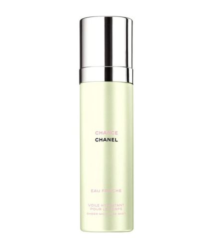 Chanel Chance Eau Fraiche velo per il corpo do donna 100 ml