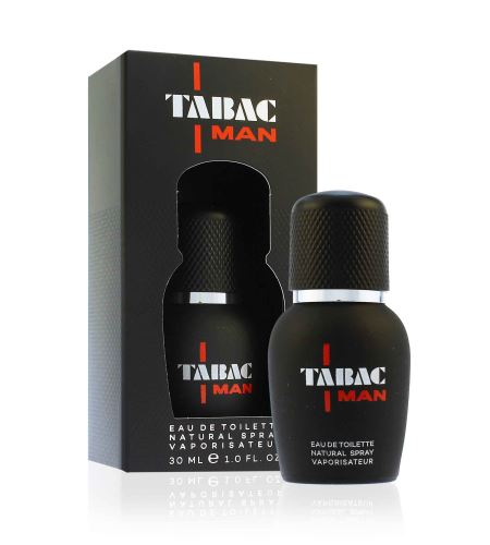 Tabac Man Eau de Toilett da uomo