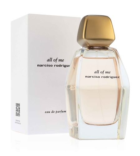 Narciso Rodriguez All Of Me Eau de Parfum da donna