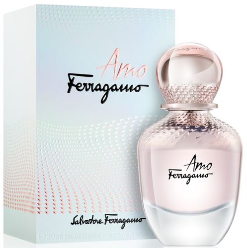 Salvatore Ferragamo Amo Ferragamo Eau de Parfum do donna