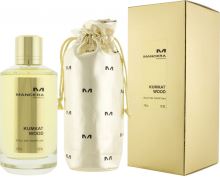 Mancera Kumkat Wood Eau de Parfum unisex