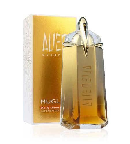 Mugler Alien Goddess Intense Eau de Parfum do donna