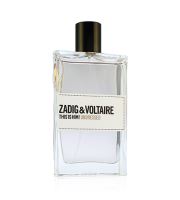 Zadig & Voltaire This Is Him! Undressed Eau de Toilett da uomo (1)