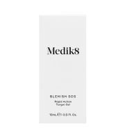 Medik8 Blemish SOS Rapid Action Target Gel gel locale per l'acne 15 ml (1)