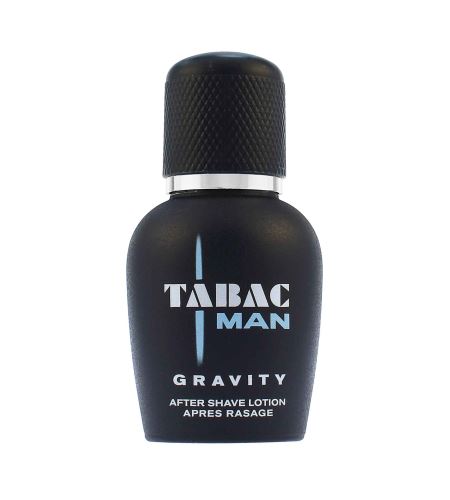 Tabac Man Gravity lozione after-shave da uomo 50 ml