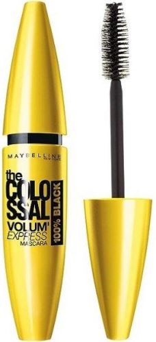 Maybelline The Colossal Volum Express mascara volumizzante 10,7 ml 100% Black