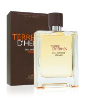 Hermes Terre d'Hermes Eau Intense Vetiver Eau de Parfum da uomo