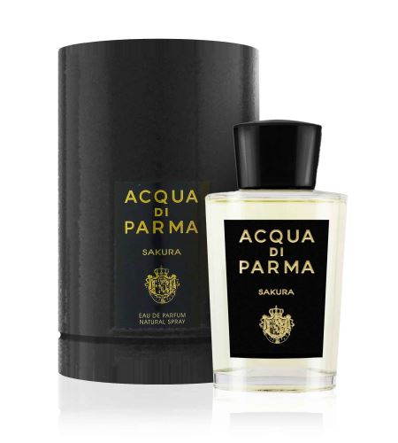 Acqua Di Parma Sakura Eau de Parfum unisex 100 ml