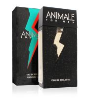 Animale For Men Eau de Toilett da uomo