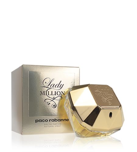 Paco Rabanne Lady Million Eau de Parfum do donna