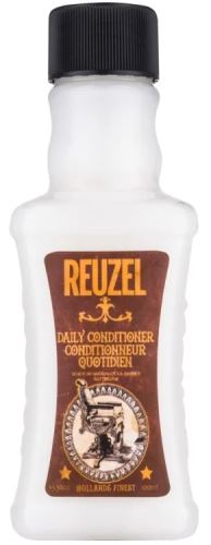 REUZEL Daily Conditioner balsamo leggero per capelli da uomo