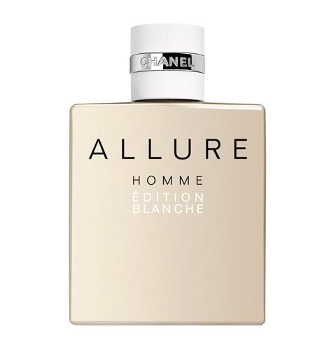 Chanel Allure Homme Edition Blanche Eau de Parfum da uomo