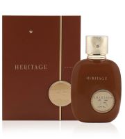 Khadlaj 25 Heritage Eau de Parfum da uomo 100 ml