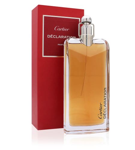 Cartier Déclaration Profumi da uomo