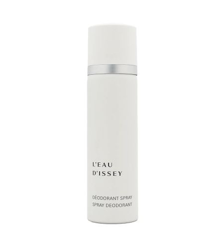 Issey Miyake L'Eau D'Issey deospray do donna 100 ml