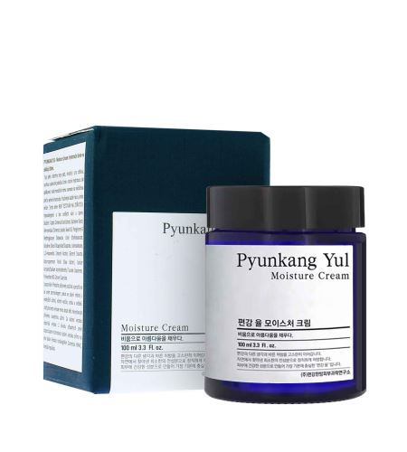 Pyunkang Yul Moisture Cream crema idratante per il viso 100 ml
