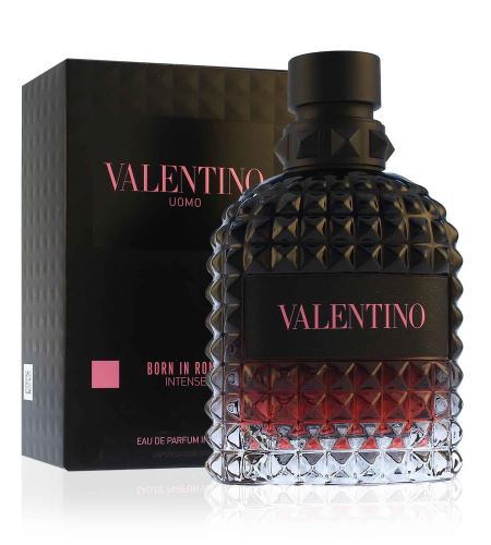 Valentino Uomo Born In Roma Intense Eau de Parfum da uomo