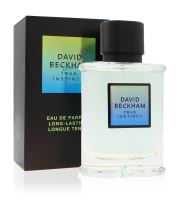 David Beckham True Instinct Eau de Parfum da uomo 75 ml