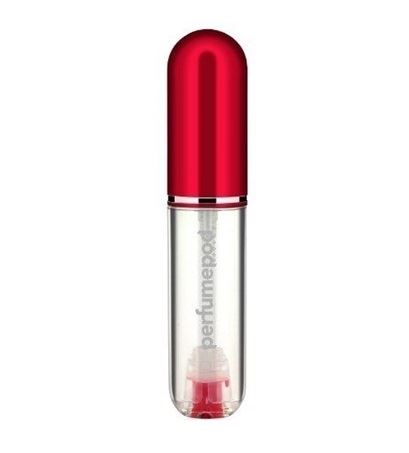 Travalo Perfume Pod Pure diffusore di profumi ricaricabile 5 ml