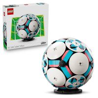 LEGO® Editions 43019 Pallone da calcio