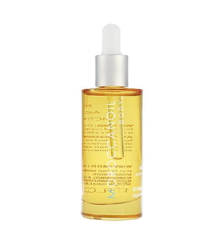 Moroccanoil Pure Argan Oil olio per il corpo 50 ml