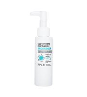 APLB Glutathione Niacinamide Cleansing Oil olio struccante idratante e illuminante 105 ml