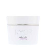 RYOR Mořské řasy crema da notte 50 ml