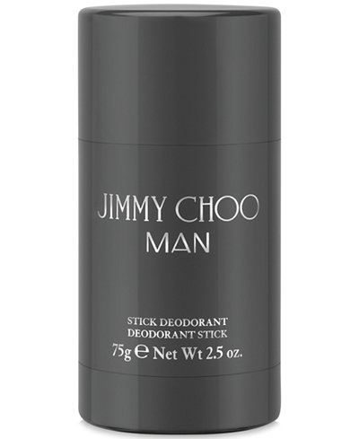 Jimmy Choo Man deodorante da uomo 75 g
