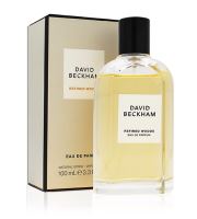 David Beckham Refined Woods Eau de Parfum da uomo 100 ml