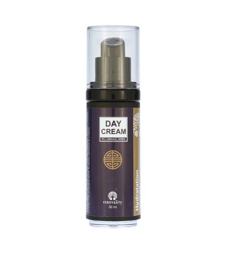 Renovality Original Series crema idratante da giorno 30 ml