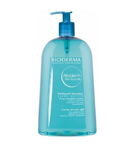 Bioderma Atoderm Gel Douche gel doccia delicato