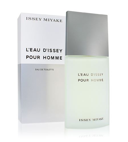 Issey Miyake L'Eau D'Issey Pour Homme Eau de Toilett da uomo