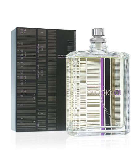 Escentric Molecules Escentric 01 Eau de Toilett unisex