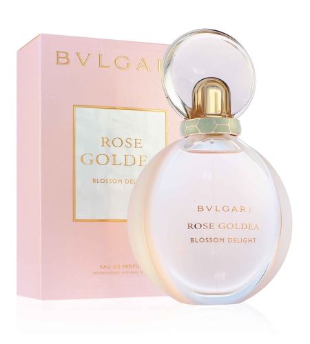 Bvlgari Rose Goldea Blossom Delight Eau de Parfum do donna