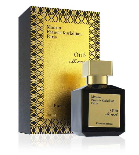 Maison Francis Kurkdjian Oud Silk Mood estratto profumato unisex 70 ml