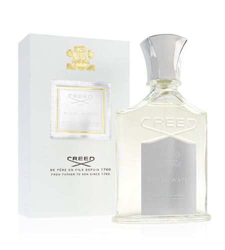 Creed Royal Water Eau de Parfum unisex 100 ml