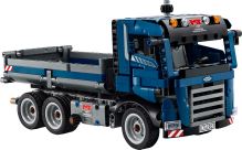 LEGO® Tech 42203 Autocarro con cassone ribaltabile (2)