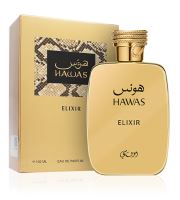 Rasasi Hawas Elixir Eau de Parfum unisex 100 ml