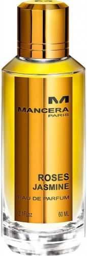 Mancera Roses Jasmine Eau de Parfum unisex