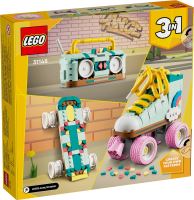 LEGO® Creator 3 v 1 31148 Pattino a rotelle retrò (3)