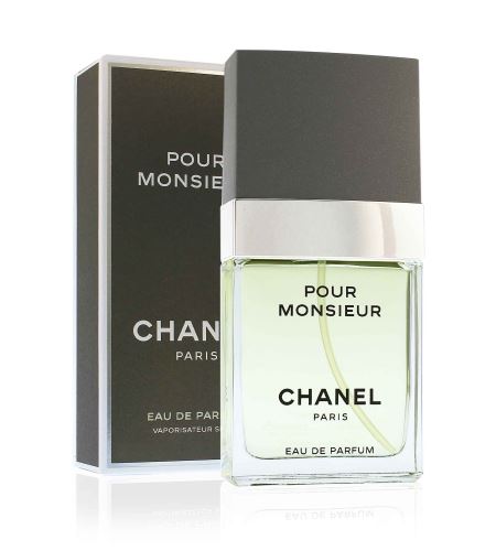 Chanel Pour Monsieur Eau de Parfum da uomo 75 ml