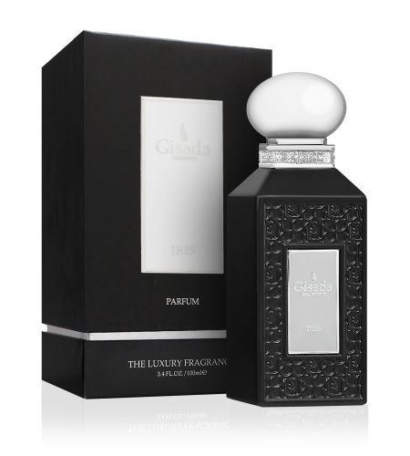 Gisada Iris profumo unisex 100 ml
