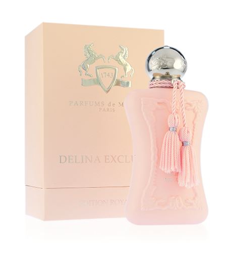 Parfums de Marly Delina Exclusif Eau de Parfum do donna 75 ml
