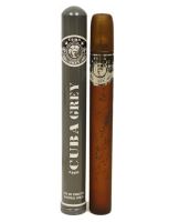 Cuba Grey Eau de Toilett da uomo