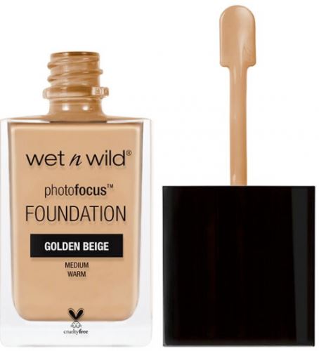 wet n wild Photo Focus trucco ad alta copertura