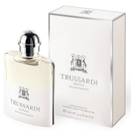 Trussardi Donna Eau de Toilett do donna