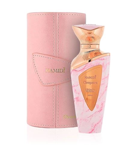 Hamidi Cleopatra Eau de Parfum da donna 100 ml
